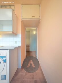 Pronájem bytu 2+kk 62 m², ul. Tišnovská, Brno-Černá Pole - 15