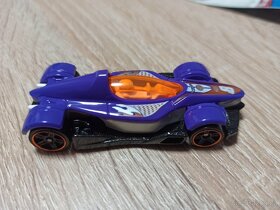 Auto Mattel Hot Wheels Mystery models v sáčku-více druhů - 15