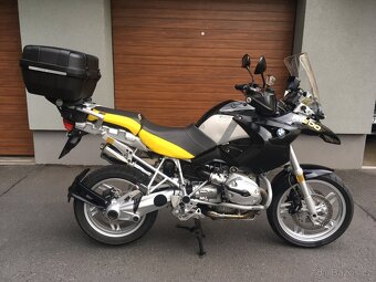 Bmw r 1200 gs - 15