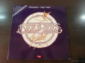 2x LP a 3x 2LP - Bee Gees - 15