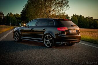 Audi s3 8p S-tronic - 15