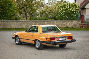 1975 Mercedes-Benz 450 SL - 15