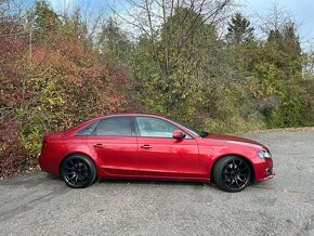 Audi A4 3.2fsi Quattro - 15