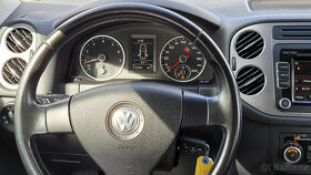 Volkswagen Tiguan (2009) 1,4TSi 4motion SPORT, nové ROZVODY - 15