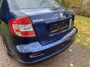 Suzuki SX4 1.6 16v 79kw - 15