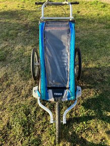 Chariot CX1 Thule - 15