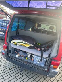 Vw t4 multivan allstar 1.9td - 15