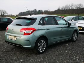 Citroën C4 1,6 GREEN LINE - 15