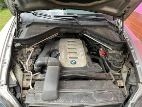 BMW X5, E70, 3,0TDI, 173 KW, - 15