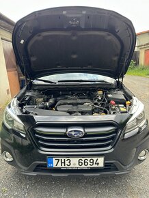 Subaru Outback 2.5i Spec.Edition HK 2019 4x4 - 15