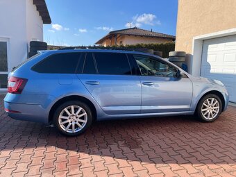 ŠKODA OCTAVIA 2.0 TDI DSG 110 kW, r.v. 2017, 178000 km - 15