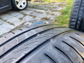 Alu kola 4x108 205/55 R16 91H - 15