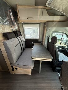 Knaus Van Ti Plus 650 MEG Platinum Selection VW - 15