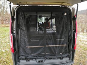 Ford Tourneo Custom 8 míst + obytná vestavba - 15