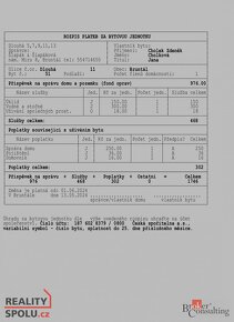 Pronájem, byty/2+1, 48 m2, Dlouhá 1773/11, 79201 Bruntál, Br - 15