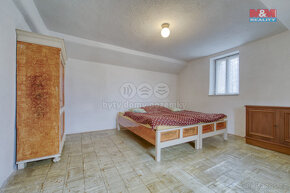 Prodej rodinného domu, 98 m², Čečovice - 15