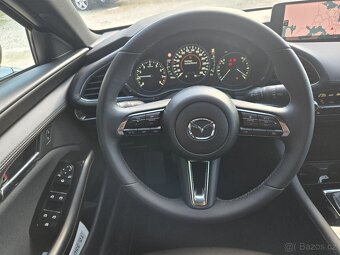 Mazda 3 Exlusive 2,0i 90kW 650km - 15