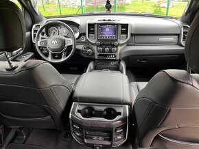 DODGE RAM V6 3.6, 4x4 225kw - 15