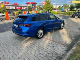 Škoda Octavia, 2.0TDI, 110Kw, ZARUKA - 15