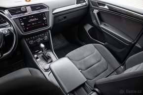 Volkswagen Tiguan Allspace 2.0 TDI 4MOTION DSG R-Line HL - 15