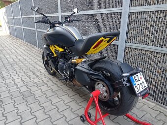 Ducati Diavel 1260S - 15