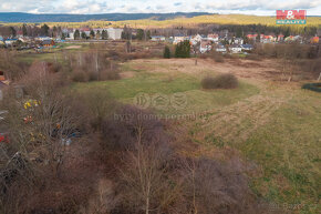 Prodej pozemku k bydlení, 2.950 m², Velká Hleďsebe - 15