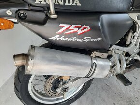 Honda XRV 750 Africa Twin - 15