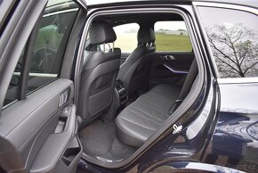 BMW X5 4,0d X-DRIVE,M-PAKET,LASEROVÉ SVĚTLOMETY,KOŽENÝ INTER - 15