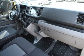 Volkswagen Crafter, 2.0TDi 103kW.L2H3.KAMERA.DPH.REGÁLY - 15