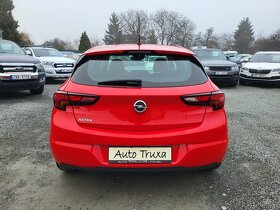 OPEL Astra 1.5 CDTi 77kW S/S ČR 1.majitel - 15