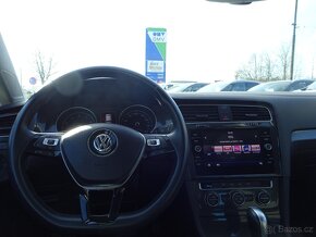 Volkswagen Golf 1,4 TSI, DSG. GARANCE KM - 15