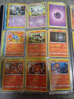 Pokémoni druhé album - 15