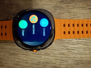 Smart Watch Ultra - 15