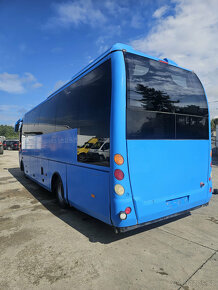 Autobus Mercedes - Benz Beulas 2008 Automat 465567km - 15