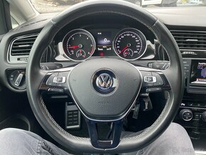 Volkswagen Golf, 2.0TDI 110kW -CUP-1xMAJ-XENON - 15