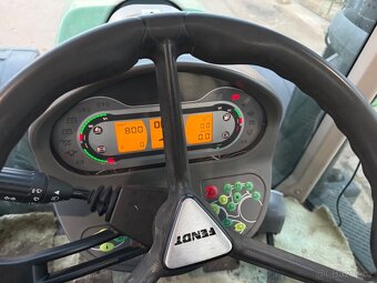 Fendt 720 rv 2018 4800mth RTK - 15