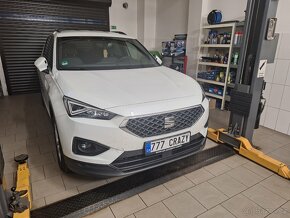 SEAT TARRACO/ŠKODA KODIAQ-2.0TDI/110KW,RV:12/2020 - 15