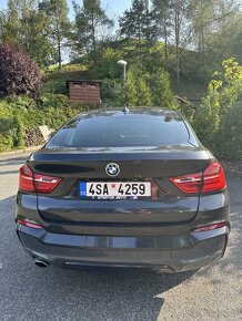 2018 BMW X4 20d xDrive 140 kW, 114 778 km - 15