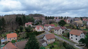 Prodej rodinný dům na pozemkku 668 m2, Velké Popovice, Praha - 15