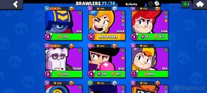 Brawl stars ucet - 15