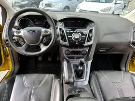 Ford Focus 1.6 134KW,INDIVIDUÁL,2xALU,ROZVODY - 15