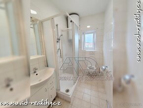 Pronájem zděného bytu 2+1 [73m2] komora, balkon, Protivín - 15