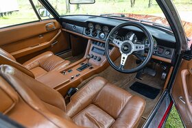 1972 Jensen Interceptor Mk III - 15