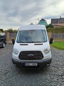 FORD TRANZIT L3H2 2,2 TDCI - 15