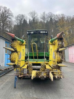 John Deere 7350 - 15