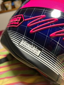 Shoei nxr - 15