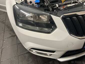 Škoda Yeti 1.4 TSI 90 kW Ambition Green tec - 15