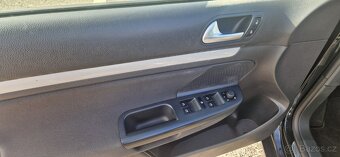 Volkswagen Golf 1.6TDI - 15