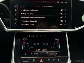 Audi A6 Avant 3.0TDI 210kW -PANO-WEBASTO-B&O-DPH - 15