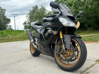 Kawasaki Zx10R Ninja 2005 - 15